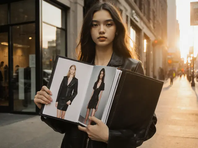 Is It Hard to Break Into Modeling? A Practical Guide for Aspiring Models