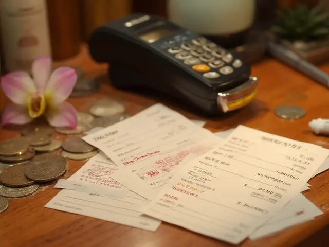 Is It Rude Not to Tip for a Massage? Global Spa Tipping Etiquette (2025 Guide)