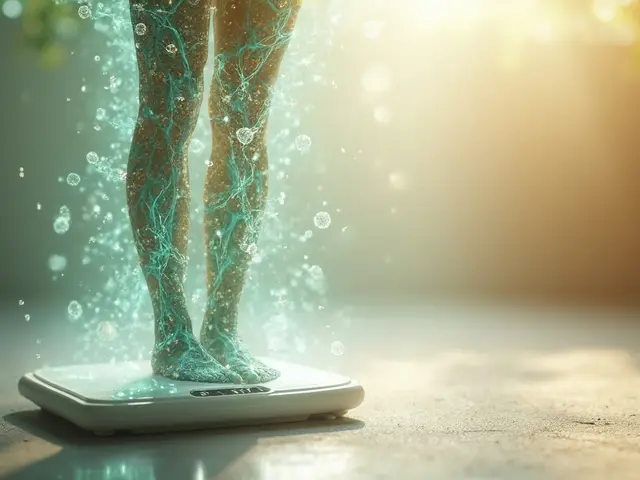 Will I Lose Weight After a Lymphatic Drainage Massage? Real Results, Timing, and Dubai Guide