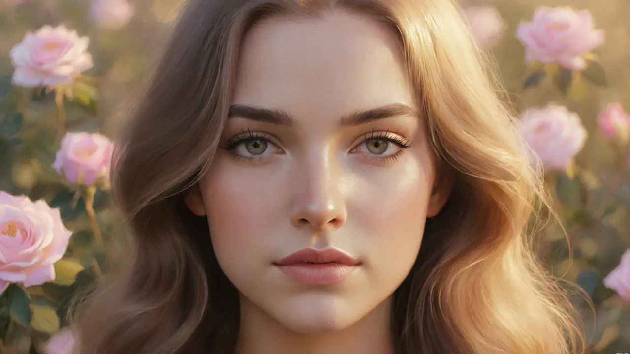 What Face Shape Is Considered the Most Attractive?