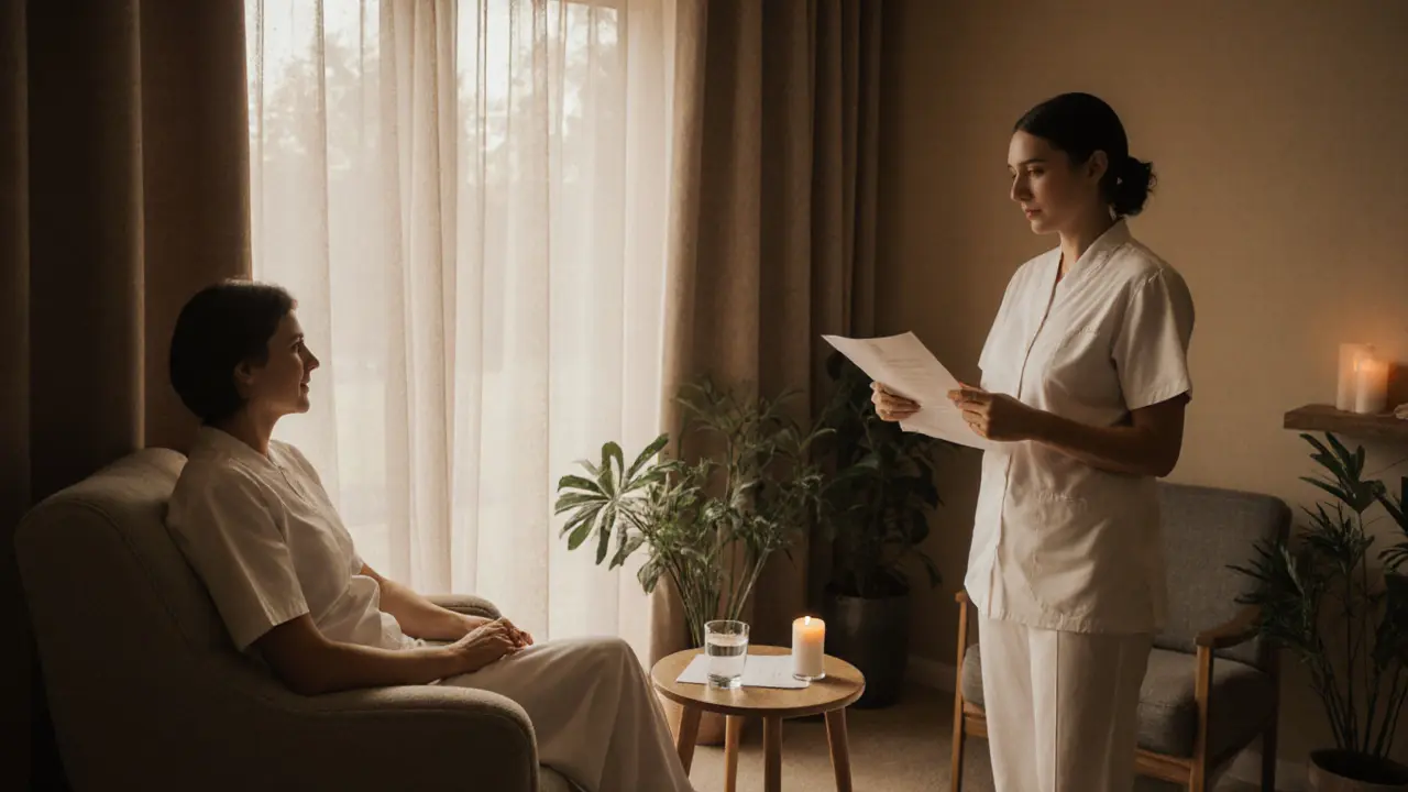 Body Parts Rarely Massaged - Areas Therapists Usually Avoid