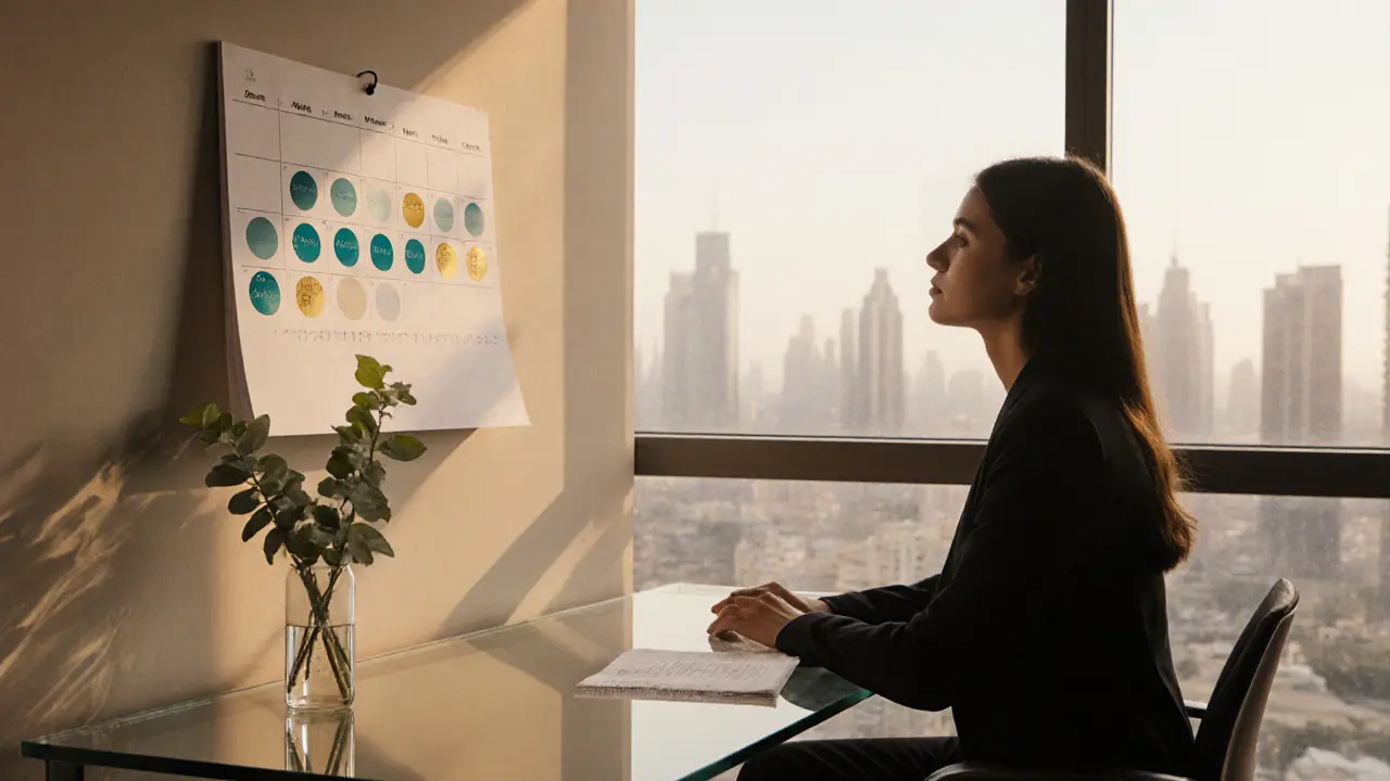 Full Body Massage Frequency Guide: How Often Should You Book?