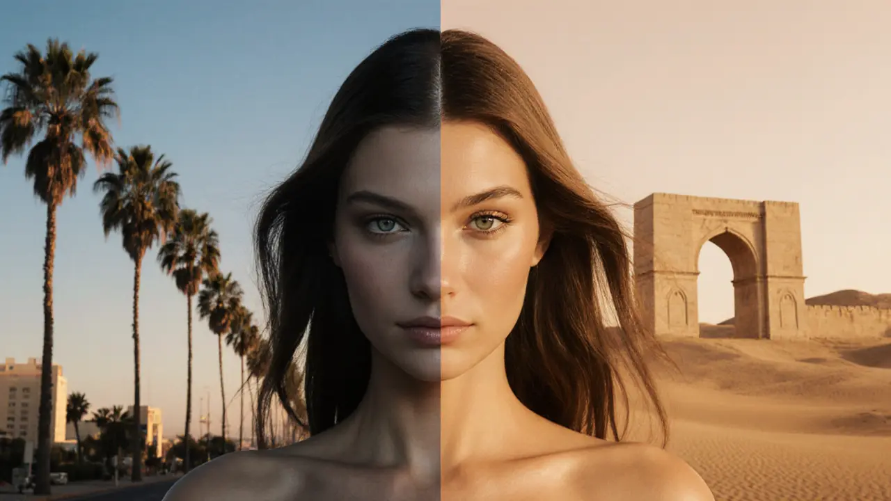 Gigi Hadid’s Nationality Explained + Top Modeling Agencies in Dubai