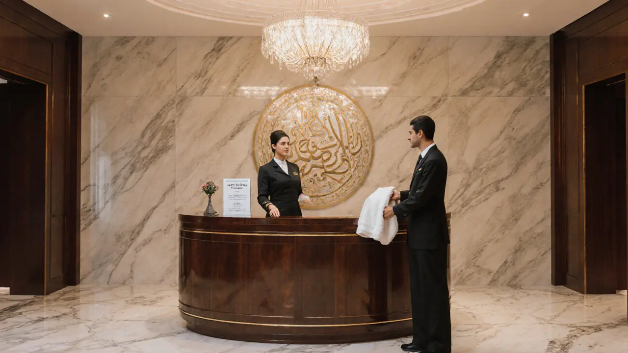 Should You Remove Undies for a Dubai Massage?