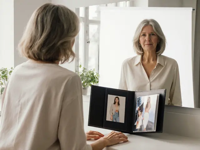 Can You Start Modeling After 30? Age Limits Explained