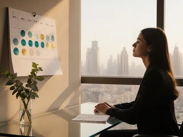 Full Body Massage Frequency Guide: How Often Should You Book?