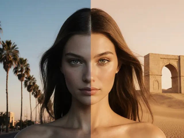 Gigi Hadid’s Nationality Explained + Top Modeling Agencies in Dubai