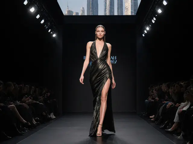 What Does Gigi Hadid Weigh? Real Talk on Model Body Standards in Dubai