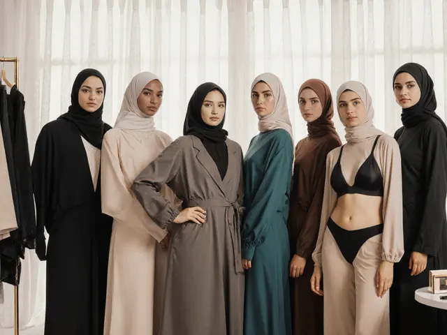 What Is the Best Job for Girls in Dubai? Real Opportunities in Modeling and Beyond