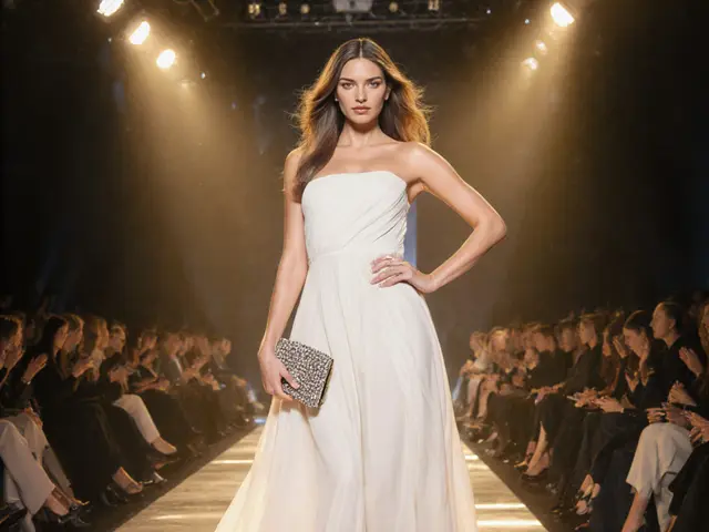 Who Is the Most Famous Supermodel? Rankings, History & Dubai Spotlight