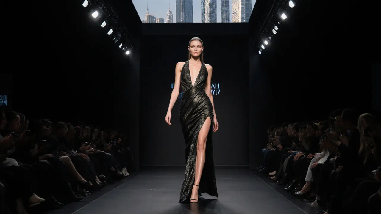 What Does Gigi Hadid Weigh? Real Talk on Model Body Standards in Dubai