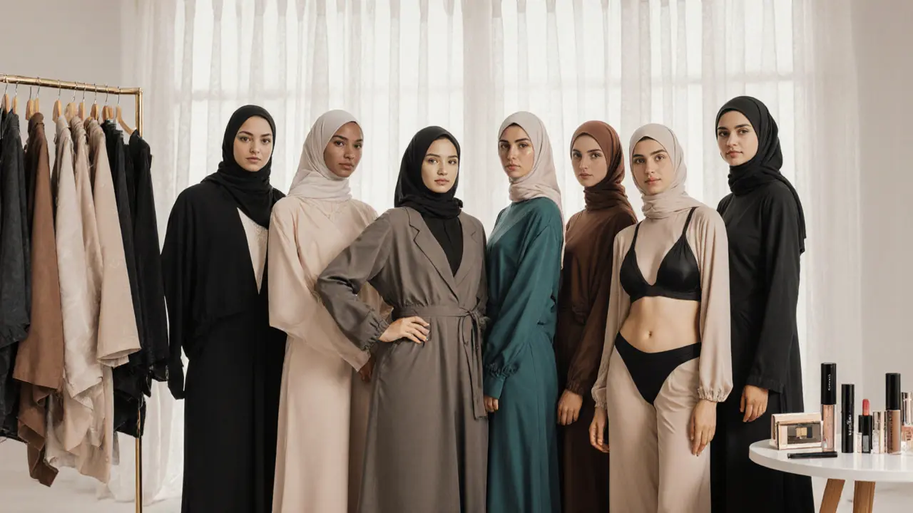 What Is the Best Job for Girls in Dubai? Real Opportunities in Modeling and Beyond