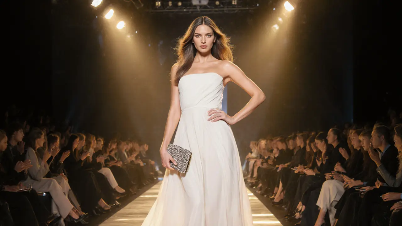 Who Is the Most Famous Supermodel? Rankings, History & Dubai Spotlight