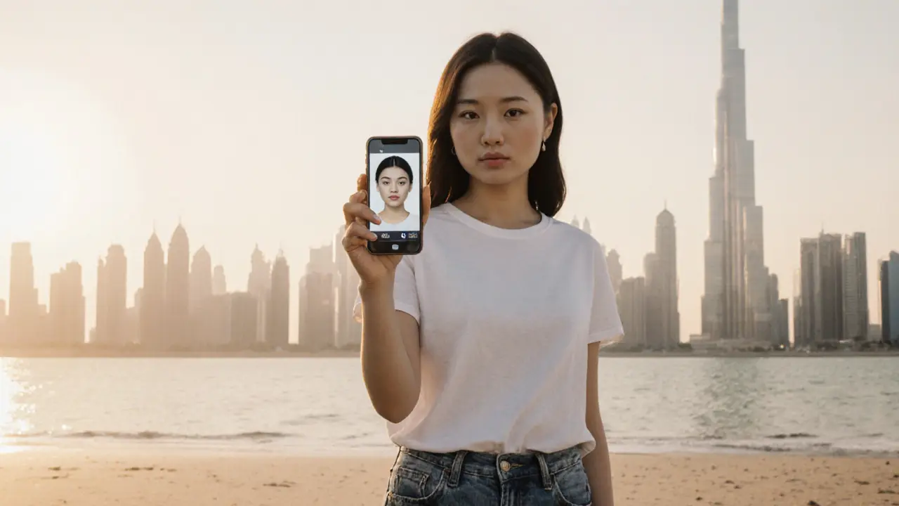 Do You Need a Portfolio to Join a Model Agency in Dubai?