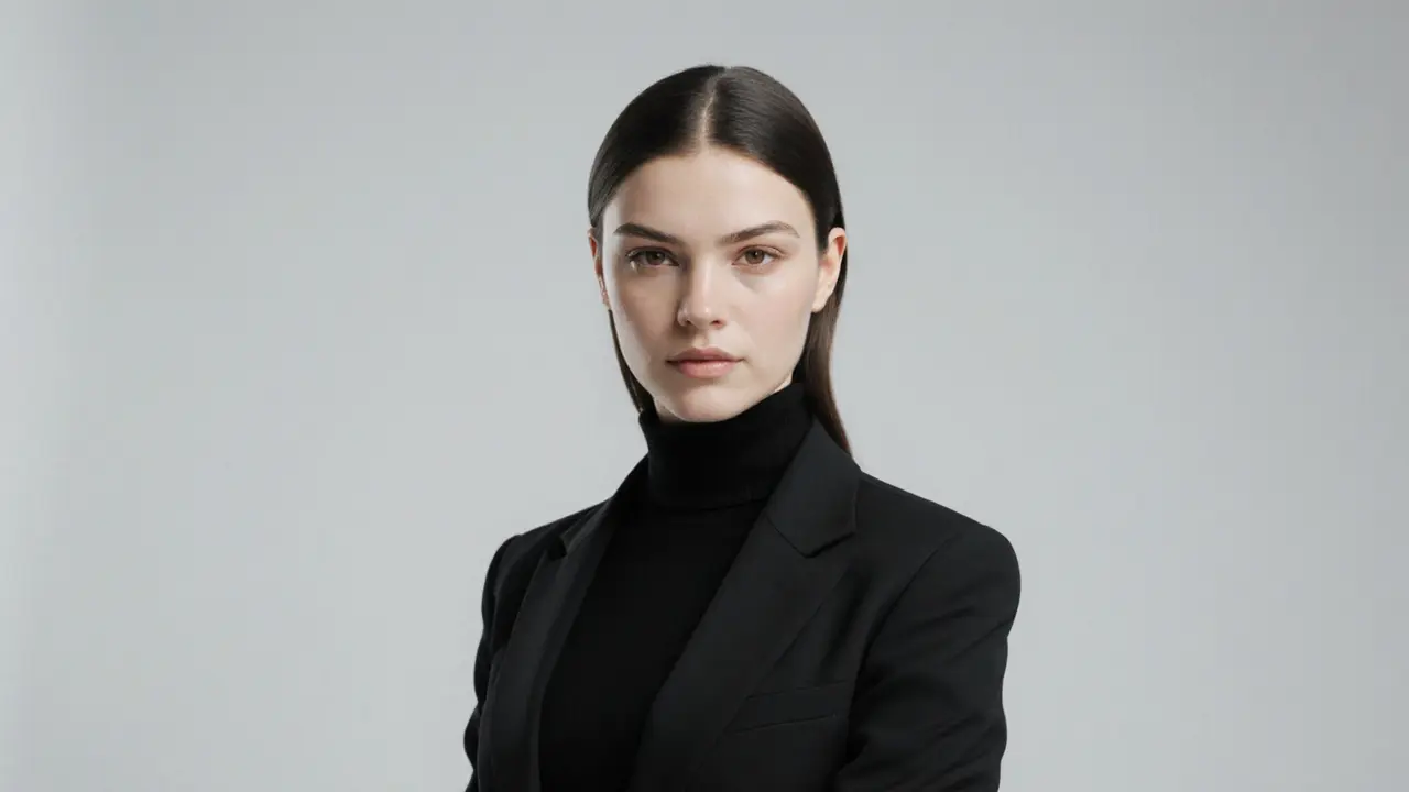 How Much Are Headshots for Modeling in Dubai?