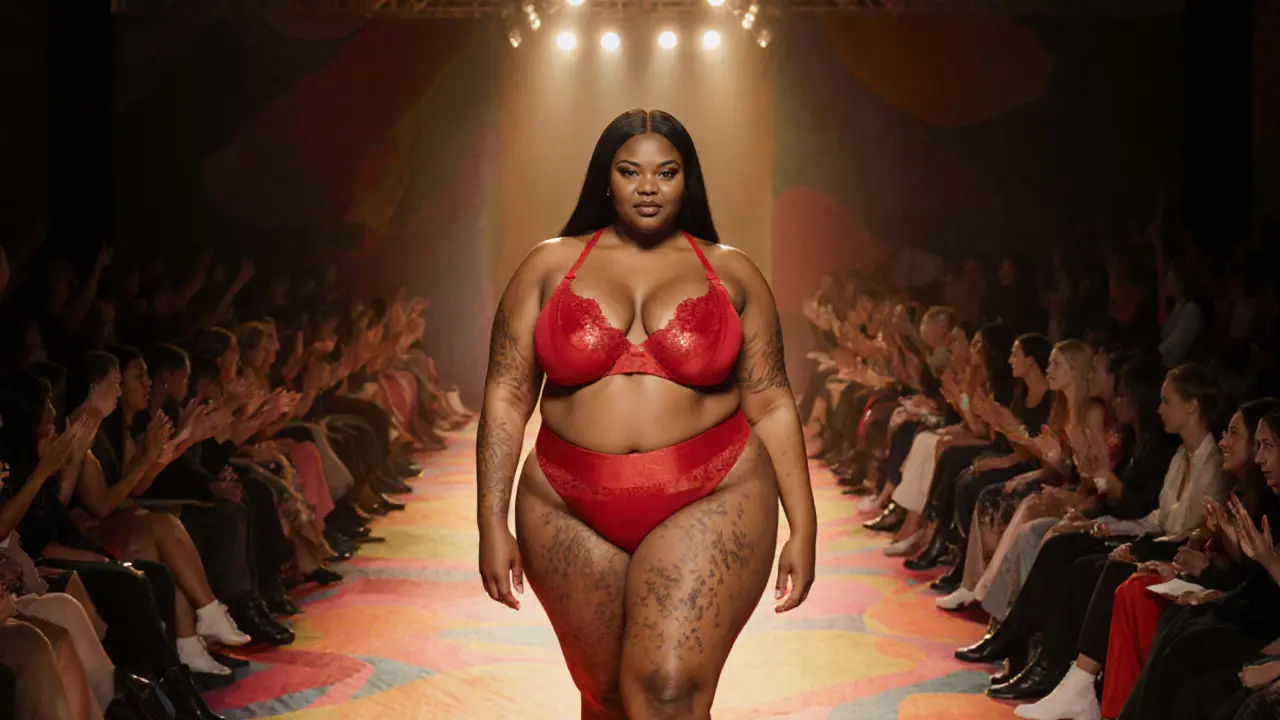 Is 200 Pounds Plus Size? The Real Truth About Body Size in Modeling