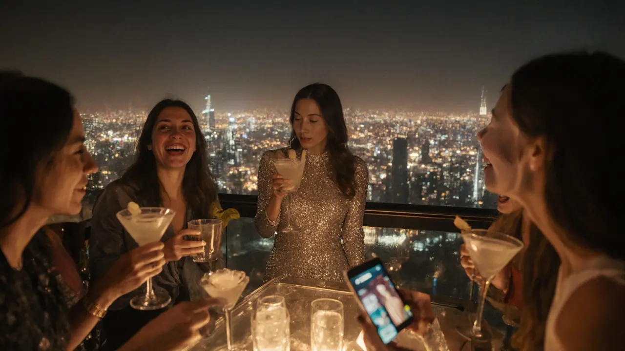 Is Tinder Banned in Dubai? What You Need to Know Before Using Dating Apps in the UAE