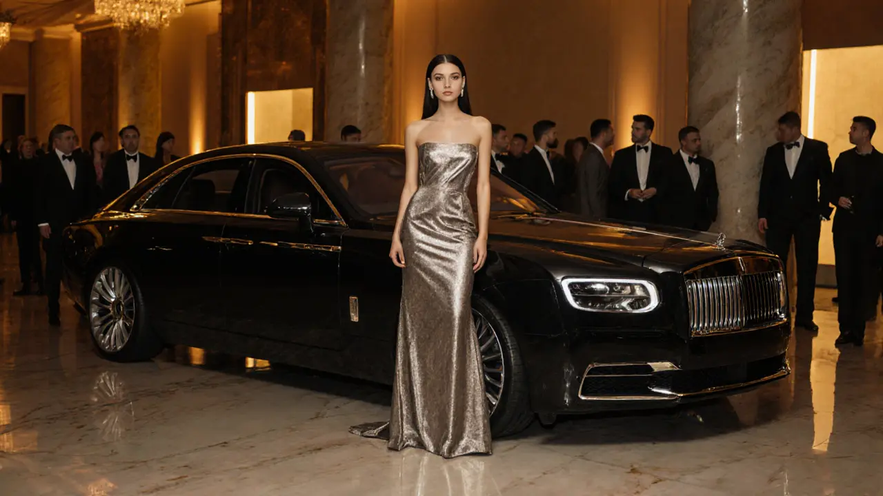 Model Dubai: Top Picks for Discerning Clients