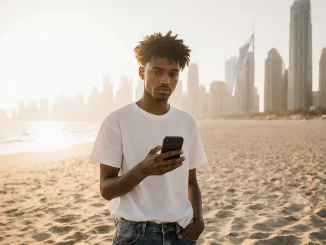 Can You Model With No Experience? Here’s How to Start in Dubai