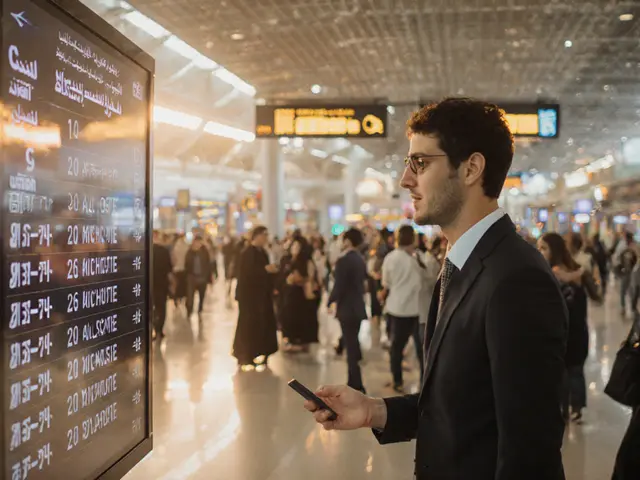 Can You Speak English in Dubai? What Tourists and Expats Really Need to Know