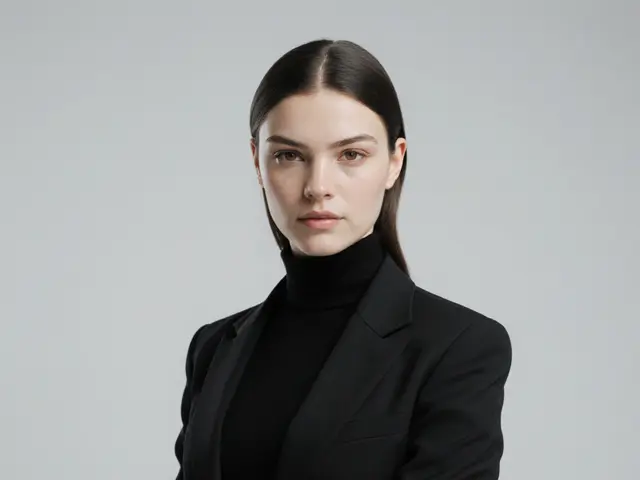 How Much Are Headshots for Modeling in Dubai?