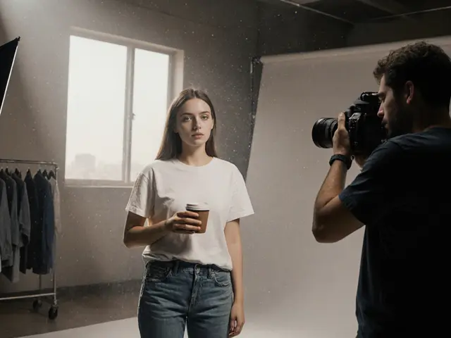 How Much Do Beginner Models Make a Year? Real Earnings for New Models in 2025