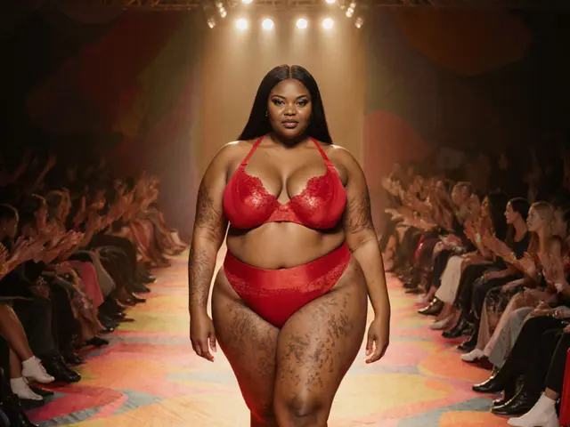 Is 200 Pounds Plus Size? The Real Truth About Body Size in Modeling
