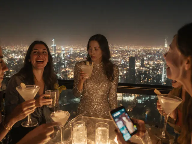 Is Tinder Banned in Dubai? What You Need to Know Before Using Dating Apps in the UAE