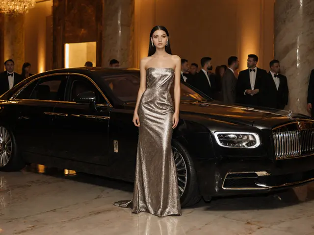 Model Dubai: Top Picks for Discerning Clients