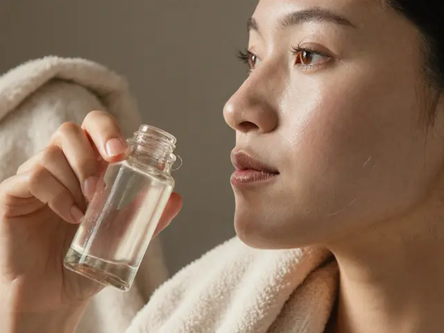 Should You Put Lactic Acid on Wet or Dry Skin? The Real Answer for Glowing Skin