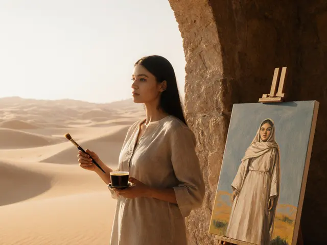 What Happened to Yasmeen Model? The Truth Behind Dubai's Most Talked-About Supermodel