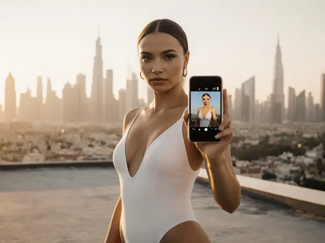 Who is the hottest model right now? Top Instagram models dominating 2025