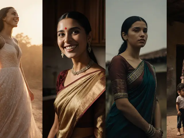 Who Is the Most Attractive Actress? Real Talk on Beauty, Influence, and Pop Culture