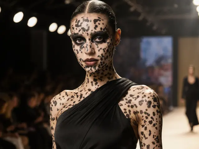 Who Is the Most Beautiful Black Model in the World? Real Talk on Beauty, Bias, and Industry Standards