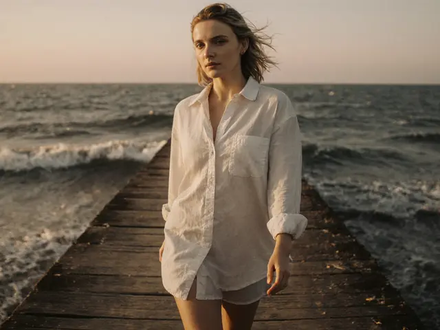 Who Is the Most Seductive Actress on Instagram Right Now?