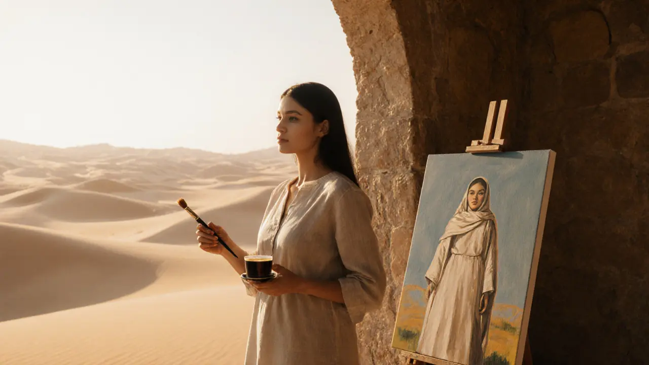 What Happened to Yasmeen Model? The Truth Behind Dubai's Most Talked-About Supermodel