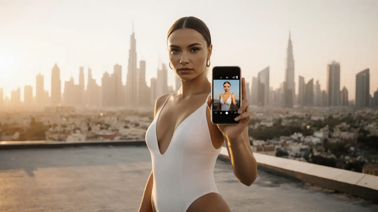 Who is the hottest model right now? Top Instagram models dominating 2025