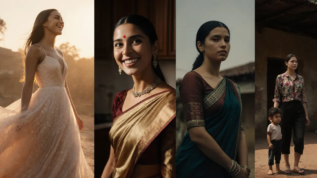 Who Is the Most Attractive Actress? Real Talk on Beauty, Influence, and Pop Culture