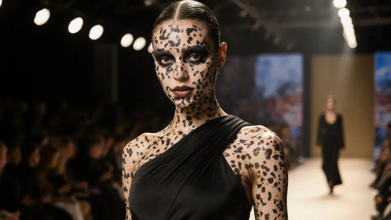 Who Is the Most Beautiful Black Model in the World? Real Talk on Beauty, Bias, and Industry Standards