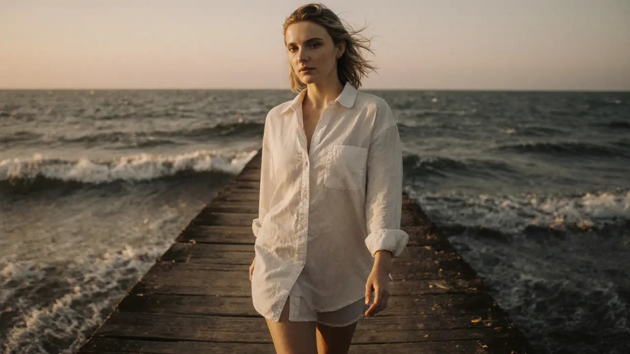 Who Is the Most Seductive Actress on Instagram Right Now?