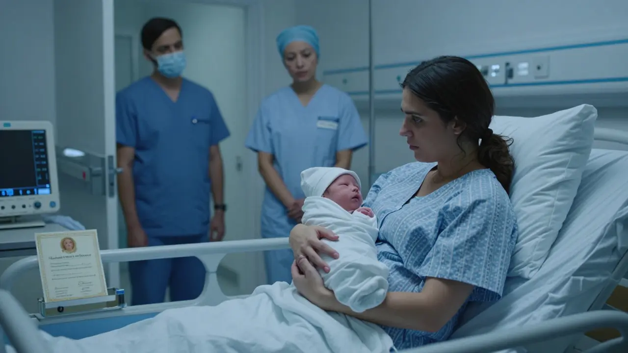 Can Unmarried Couples Have a Baby in Dubai? What You Need to Know in 2025