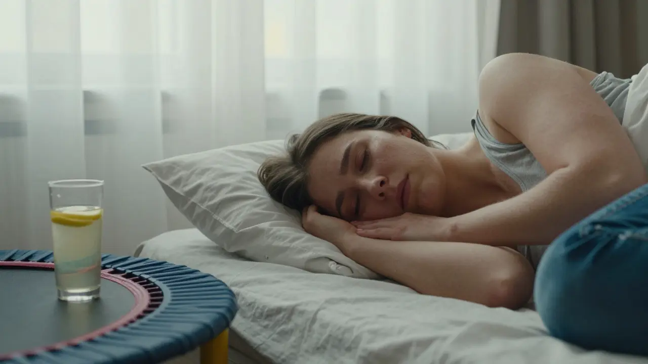 How Do I Know If My Lymphatic System Is Clogged? Signs and What to Do