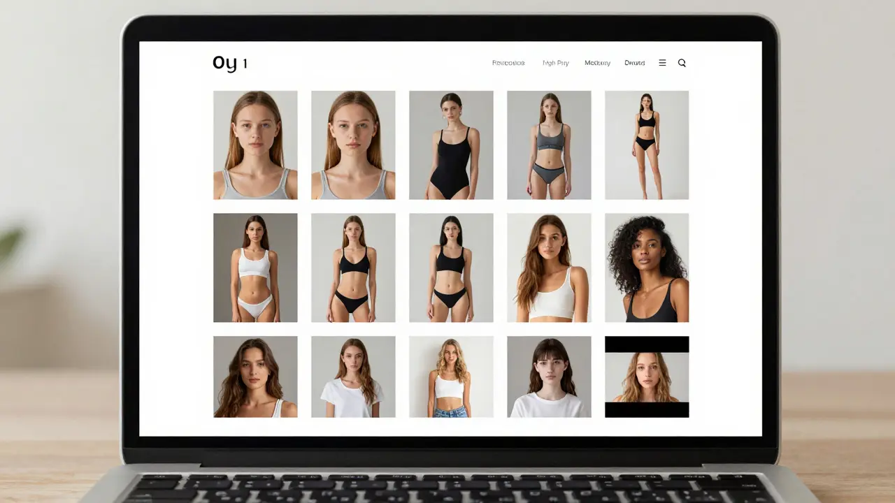 How Many Pictures Should Be in a Modeling Portfolio? (Expert Guide)