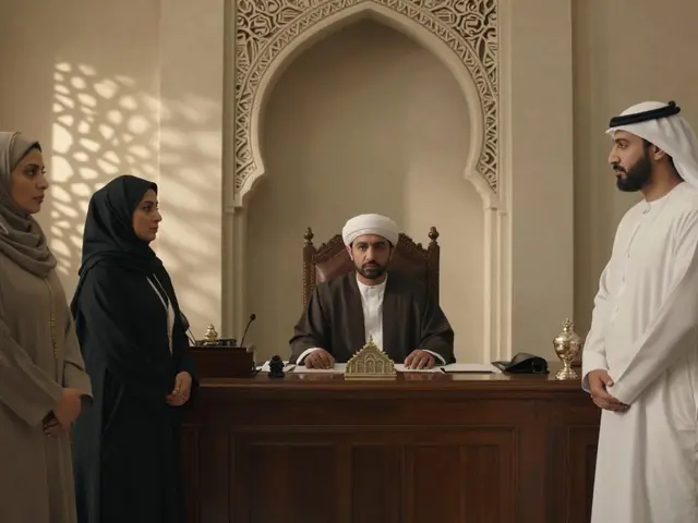 Can Two Wives Marry in Dubai? What You Need to Know About Marriage Laws in the UAE