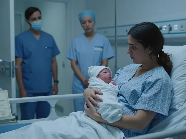 Can Unmarried Couples Have a Baby in Dubai? What You Need to Know in 2025