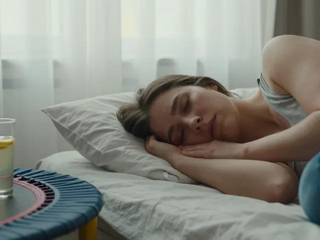 How Do I Know If My Lymphatic System Is Clogged? Signs and What to Do