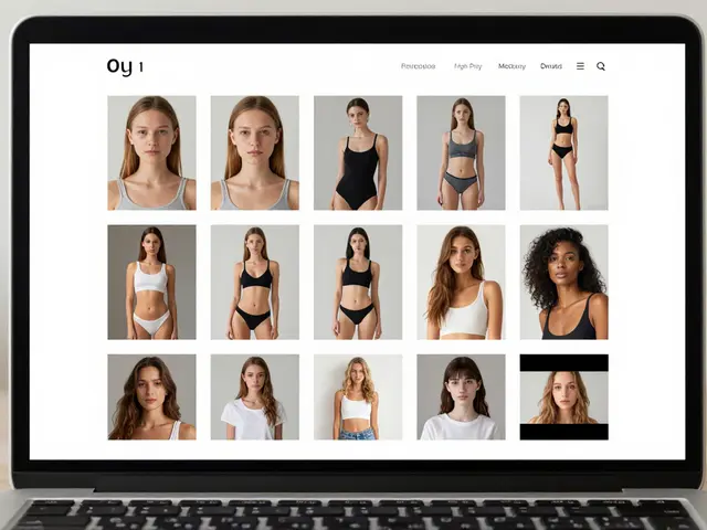 How Many Pictures Should Be in a Modeling Portfolio? (Expert Guide)