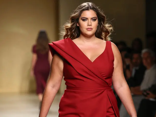 What Are Chubby Models Called? The Real Terms Used in Fashion Today