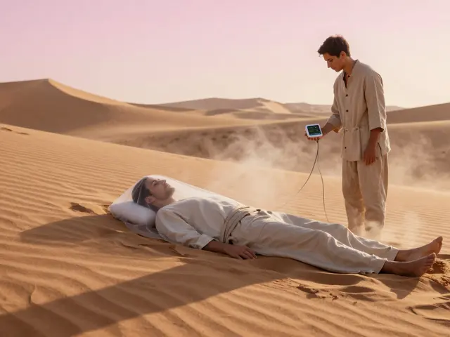 What Do Luxury Spas Do? A Real Guide to Dubai’s Top Wellness Retreats