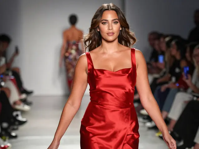 Who Are the Largest Female Models Today?